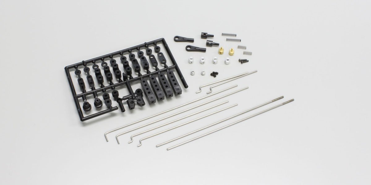 97006 Linkage Set (FD65) 97006  - KYOSHO RC